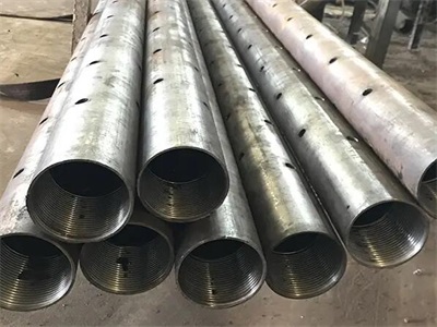 武冈管棚管