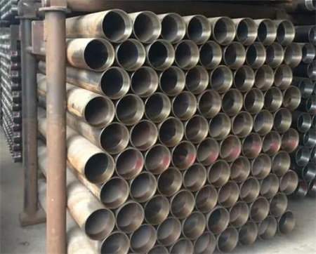 武冈厚壁管棚管