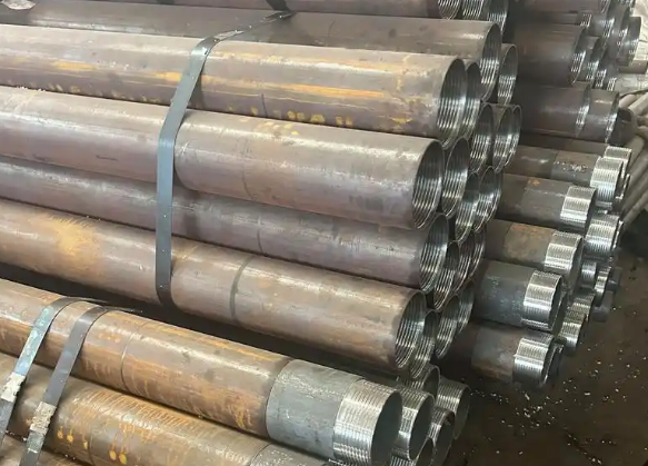武冈管棚管