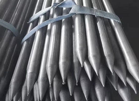 武冈钢花管